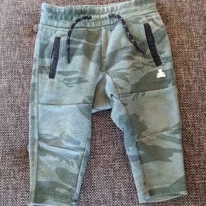 Baby Gap GapFit joggers